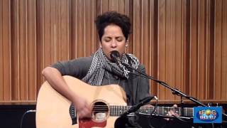 Watch Vicci Martinez Jolene video