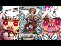 The 40 Box Disaster - Granblue Fantasy #3 The 40 Box Disaster - Granblue Fantasy #2