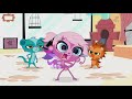 Littlest Pet Shop -