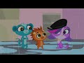 Littlest Pet Shop -