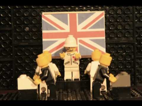 LEGO World War Two: European