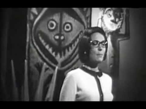 Nana Mouskouri - Black Coffee (1966)
