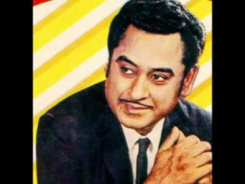 Kishore Kumar Tribute- Mere Naina Sawan Bhadon