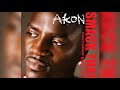 Akon feat. Eminem - Smack That (Audio)