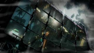 Basquash!\ ???????! ? The Prodijy ? Thunder ? MwDeus - Thunderbolt