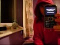 Foto pequena alcatel Ot 800 (one touch tribe) review unboxing