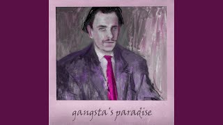 Gangstas Paradise Piano Version - Slowed Reverb