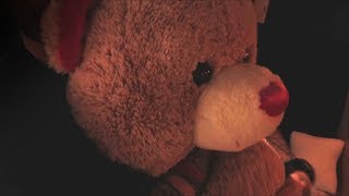 Daddy Gets You A Stuffie | ASMR