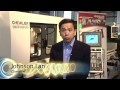 Manufacturers Share Hot Trends at EASTEC 2013