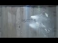 Video Used- Haza Mechanical Tank, 458 Gallons, 316L Stainless Steel, Vertical - stock # 45102018