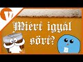 Miért igyál sört?