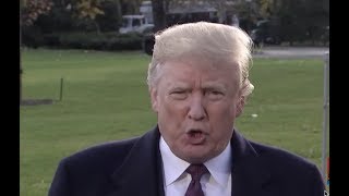 President Trump URGENT Speech at the white House on Putin 1/14/19