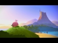 Angry Birds Stella Ep.(9) Sneak Peek - "The Prankster"