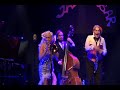 Carlings at Jazz-a - Bar France