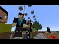 Выживание в воздухе #9 - Minecraft Прохождение карты