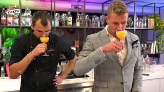 ICooktail 3 - La Competition - Parte 2