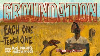 Watch Groundation Throwing Stones video