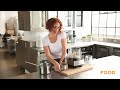 Lacy Almond Cookies - Everyday Food with Sarah Carey