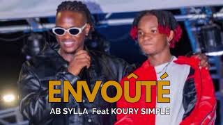 Ab Sylla Feat Koury Simple Envoûté Audio Officiel 2025 By Coyah Dimedi Tv