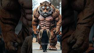 Legendary Leaders And Their Fearless Guardians By Country