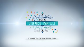 Martelle TV Décembre 2019