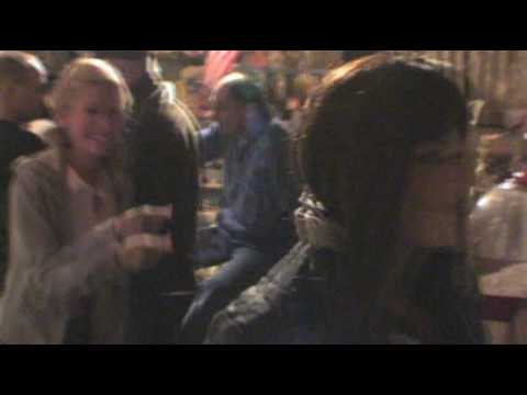 Diora Baird Behind the Scenes