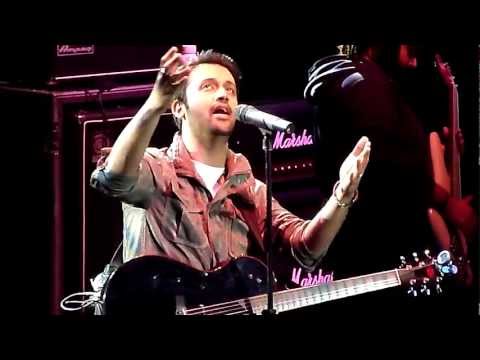 Atif Aslam Live - Yeh Meri Kahani - Manchester Apollo
