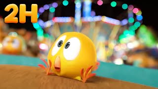 Best episodes of 2023 | Where's Chicky? | Cartoon Collection in English for Kids