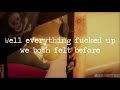 No Below by Speedy Ortiz from Life is Strange: Before the Storm (Lyrics Video)