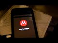 Revivir Motorola Atrix 2.3.6 (4.5.2A-51_OLL-51.6) "Failed to boot 1"