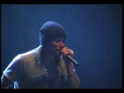 Alter Bridge - In Loving Memory Live Astoria 2005