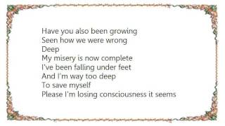 Watch God Lives Underwater We Were Wrong video