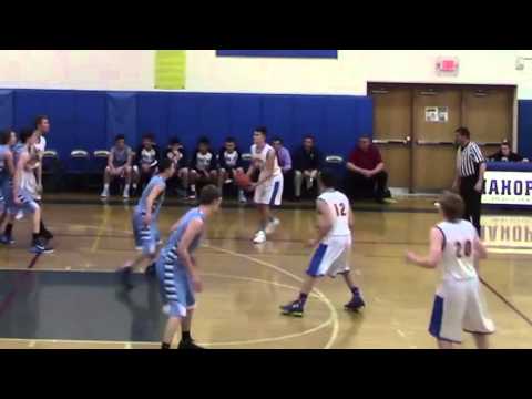 Jay Falls Just Short Vs Mahopac Jay Falls Just Short Vs Mahopac