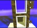 3D animated video (Computer Controlled Elevator)