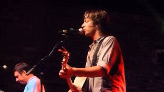 Watch Old 97s Por Favor video