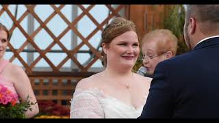 Jeff & Faith | Wedding Video