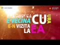 Alessia feat. Pavel Stratan - Vorbe letale (Official lyric video) by Bros Project