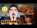 Beautiful - Bazzi feat. Camila Cabello (Music Video) | REACTION