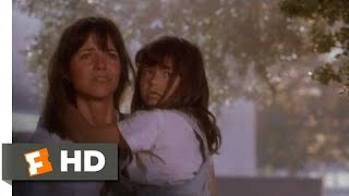 Not Without My Daughter (12/12) Movie CLIP - We're Home (1991) HD