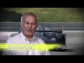 The favorites of Le Mans - Insights - Inside Racing 2011 - Episode 5
