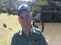 Video de Pesca alternativa na ecoland, em igrejinha
