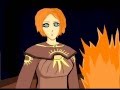 Dragon Age Origins tribute. leliana's song