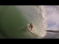 Big Wave Surfing in Mexico