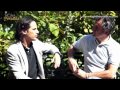1/3 EXPERIENCIAS OVNI, Entrevista a Ricardo Gonzalez