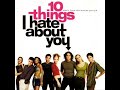One More Thing - Richard Gibbs