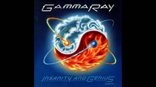 Watch Gamma Ray Brothers video