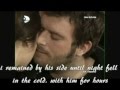 Nihal Behlul -end of winterنهال و مهند العشق الممنوع اواخر الشتا