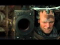 Warhammer 40,000: Inquisitor - Martyr Teaser Trailer