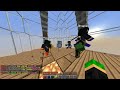 Minecraft - Walls avec DinapeX | Come Back + Gros Carnage ! Ep. #5 [Fr]