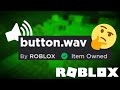 the origins of EVERY roblox sound (part 1)